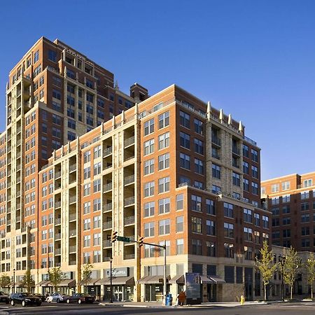 أرلنغتون Crystal Quarters Corporate Housing At The Gramercy المظهر الخارجي الصورة